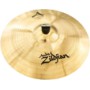 Zildjian A Custom 18 Medium Crash Sharp Cutting Attack with All-Brilliant-Finish Heavier Weight and a Large Cup